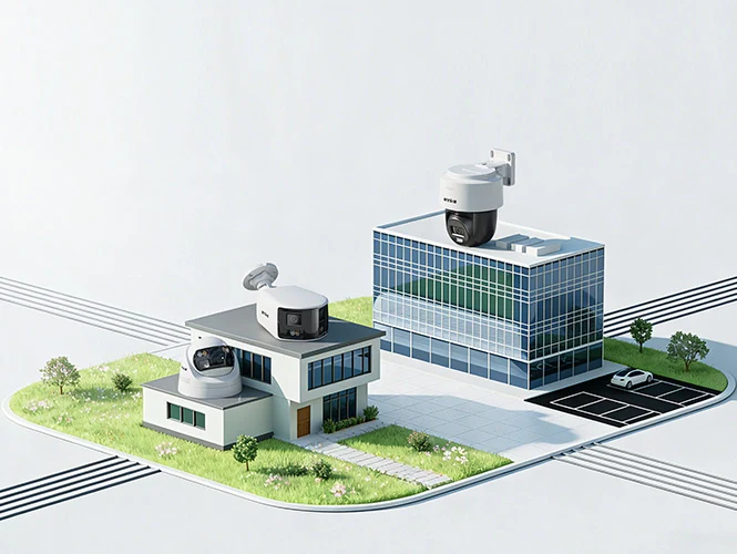 Professional Security, Redefined for You